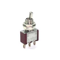 Micro Chave Inversora Margirius 3A/120V 1A/250V 17101 A1B1STSE (1165) 11293 11293