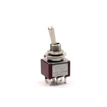 Micro Chave Inversora Margirius 3A/120V 1A/250V 17201 A2B1STSE (1374) 11231 11231