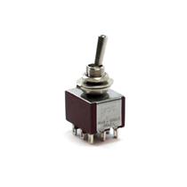 Micro Chave Inversora Margirius 3A/120V 1A/250V 17301 A2B1STSE (2205) 11233 11233