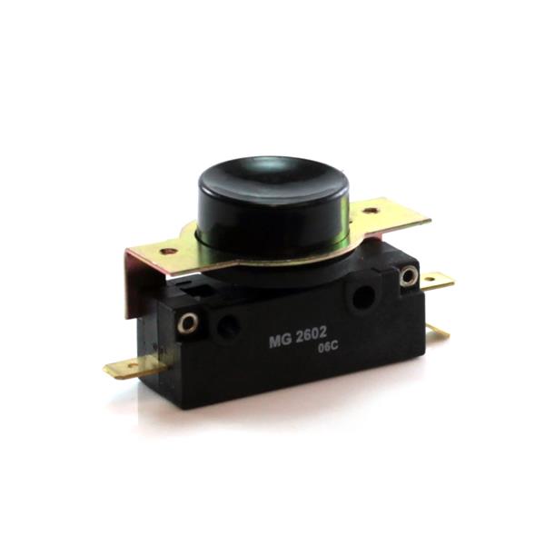 Micro Interruptor Margirius 20A/120V 15A/250V MG 2602 IR/E3 (415) 11268 11268