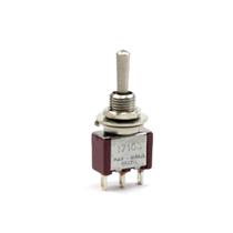 Micro Chave Inversora Margirius 3A/120V 1A/250V 17103 A2B1STSE (1239) 11271 11271