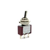 Micro Chave Inversora Margirius 3A/120V 1A/250V 17101 A1B2STSE (3036) 11309 11309 