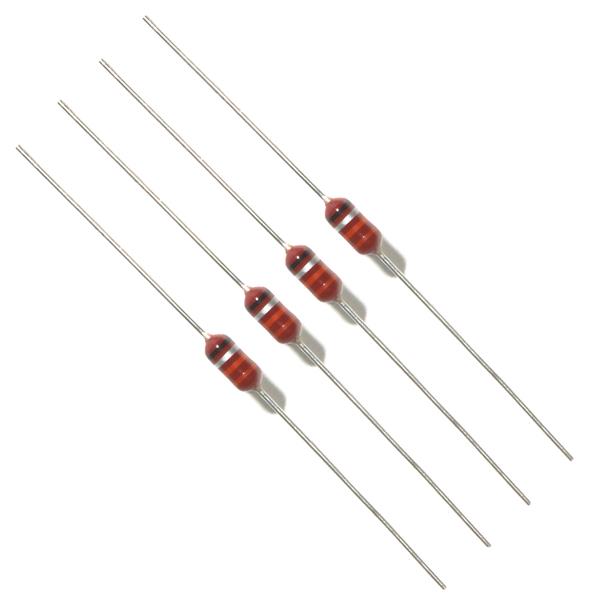 Micro Choque 33 uH 8508 8508