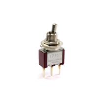 Micro Chave Inversora Margirius 3A/120V 1A/250V 17101 A1B1CISE (4481) 11310 11310