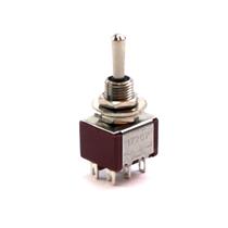 Micro Chave Inversora Margirius 3A/120V 1A/250V 17207 A2B1STSE (3302) 11348 11348