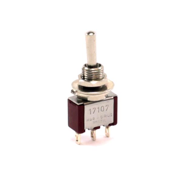 Micro Chave Inversora Margirius 3A/120V 1A/250V 17107 A2B1STSE (3301) 11349 11349