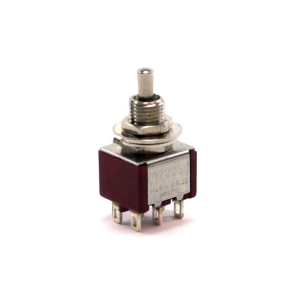 Micro Chave Inversora Margirius 3A/120V 1A/250V 17203 A1B1STSE (3599) 11252 11252