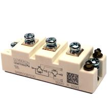 Módulo IGBT SEMIKRON SKM 50 GB 123D 8185 8185 