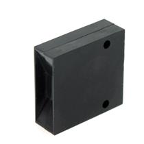 Módulo Terminal Direito Esquerdo para Patola CCD 004 Decimal 6664 6664