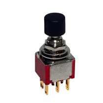 Chave Elétrica Push Button 2 Polos P8702-F4BR 24570 24570 