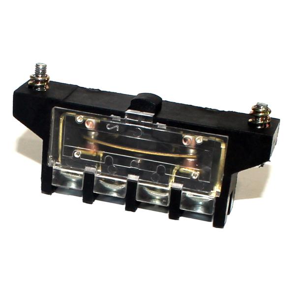 Chave Fim de Curso Ace Schnersal M697 E 23131 23131