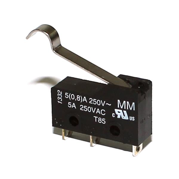 Chave Fim de Curso Kap MM1 D2NS 23846 23846