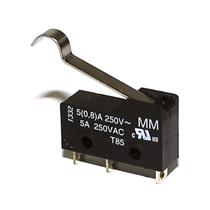 Chave Fim de Curso Kap MM1 D2NS 23846 23846