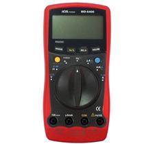 Multímetro Digital Icel MD-6400 24251 24251 