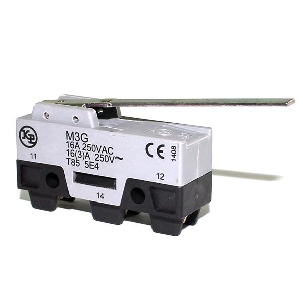 Chave Fim de Curso Kap M3G 23990 23990