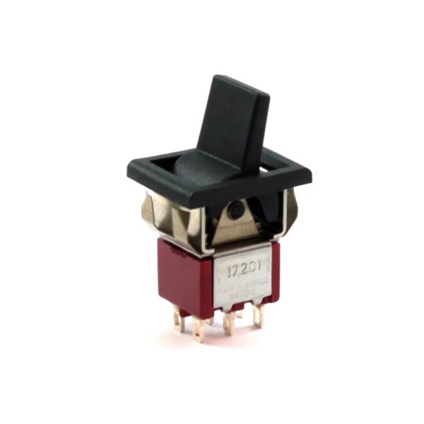 Micro Chave Inversora Margirius 3A/120V 1A/250V 17201 MFA5FSTSE (3029) 24535 24535