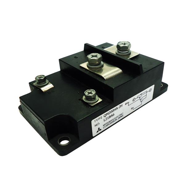 MODULO IGBT QM 200 HA-2H MITSUBISHI 29613 29613