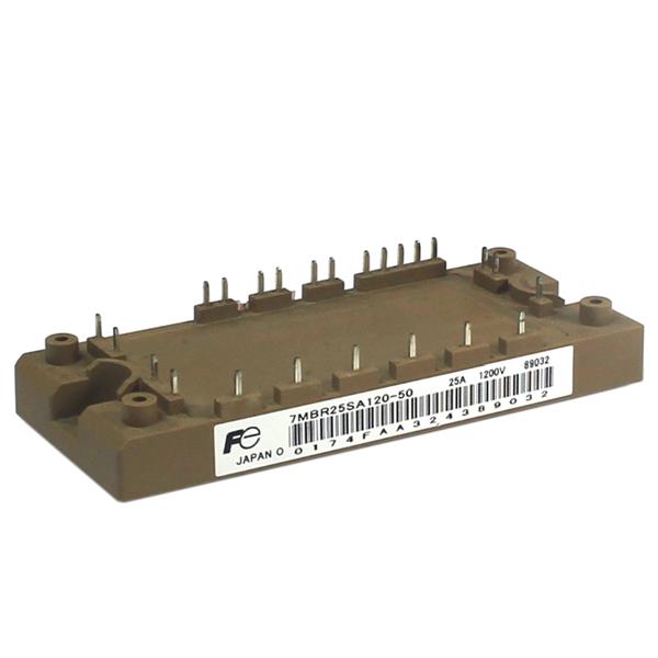 Módulo IGBT 7MBR25SA 120 32144 32144