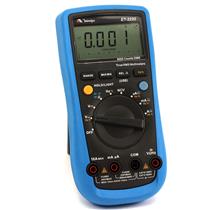 Multímetro Digital Minipa ET-2232 32338 32338 