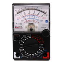 Multímetro Analógico Minipa ET-2022B 32081 32081