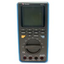 Multímetro Digital Gráfico Minipa MS-61 32341 32341 