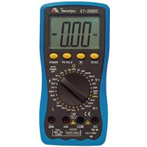 Multímetro Digital Minipa ET-2082C 29506 29506 