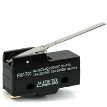 Chave Fim de Curso Metaltex FM-1701 30128 30128 