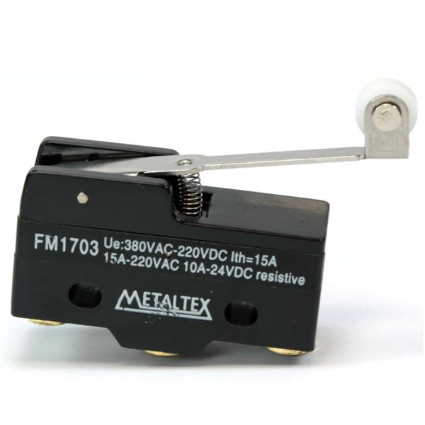 Chave Fim de Curso Metaltex FM-1703 30129 30129