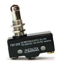 Chave Fim de Curso Metaltex FM-1308 30131 30131