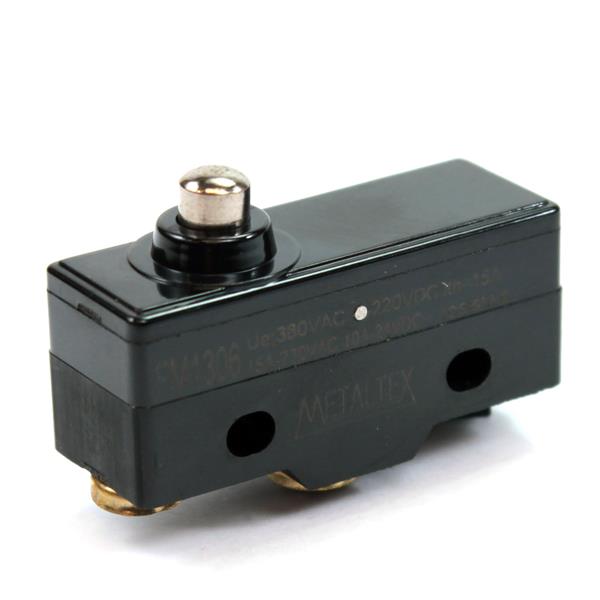 Chave Fim de Curso Metaltex FM-1306 30539 30539