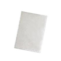 Mica Isolante 19,5x13,5mm sem Furo Implastec TO 220 30002 30002