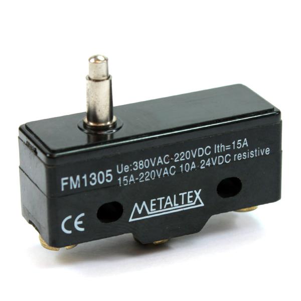 Chave Fim de Curso Metaltex FM-1305 30632 30632