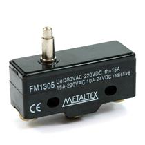 Chave Fim de Curso Metaltex FM-1305 30632 30632