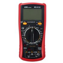 Multímetro Digital Icel MD-6122 31813 31813 