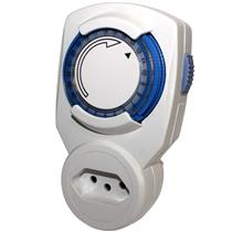 Timer Mecânico Bivolt DNI-6600 30667 30667