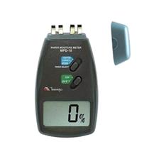 Medidor de Umidade de Papel Minipa MPD-10   25351 25351 