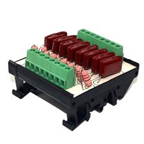 Matriz Supressora Alfatronic AFT-08 220R/220NFx630V 26161 26161