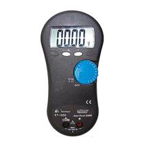 Multímetro Digital Minipa ET-1650 26827 26827 