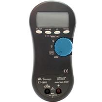 Multímetro Digital Minipa ET-1660 26828 26828
