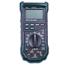 Multímetro Digital Icel MD-6290 26461 26461 