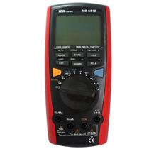 Multímetro Digital Icel MD-6510 26466 26466 