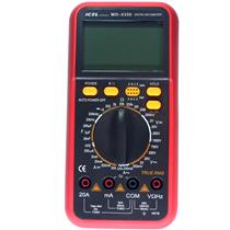 Multímetro Digital Icel MD-6350 25330 25330