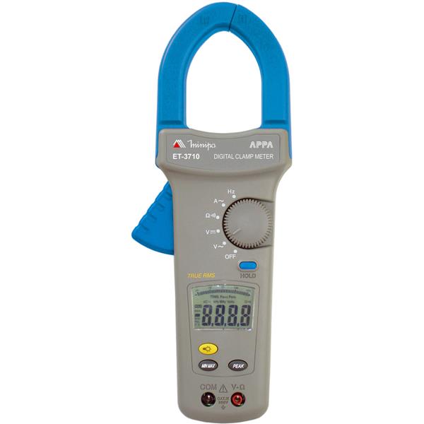 Alicate Digital Minipa ET-3710 25242 25242