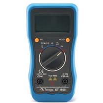 Multímetro Digital Minipa ET-1605 25334 25334 