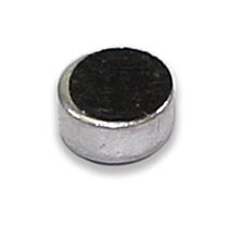 Microfone de Eletreto 6X3 Pequeno 25403 25403 