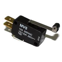 Chave Fim de Curso Kap MV5 J3FA1 24923 24923