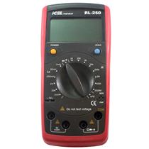 Medidor de RL Icel RL-250 25603 25603 