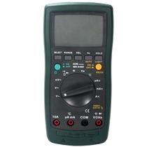 Multímetro Digital Icel MD-6460 25612 25612