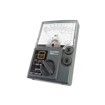 Megômetro Analógico Icel SK-1000 25401 25401 