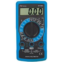 Multímetro Digital Minipa ET-1002 26923 26923 